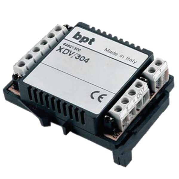 CAME BPT XDV/304-Distributore Video